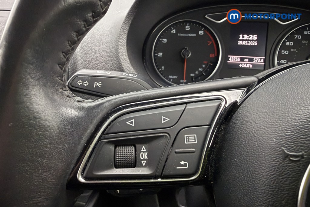 Audi A3 SE Manual Petrol Hatchback - Stock Number (1637694) - 13th supplementary image