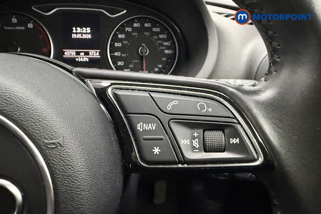 Audi A3 SE Manual Petrol Hatchback - Stock Number (1637694) - 14th supplementary image