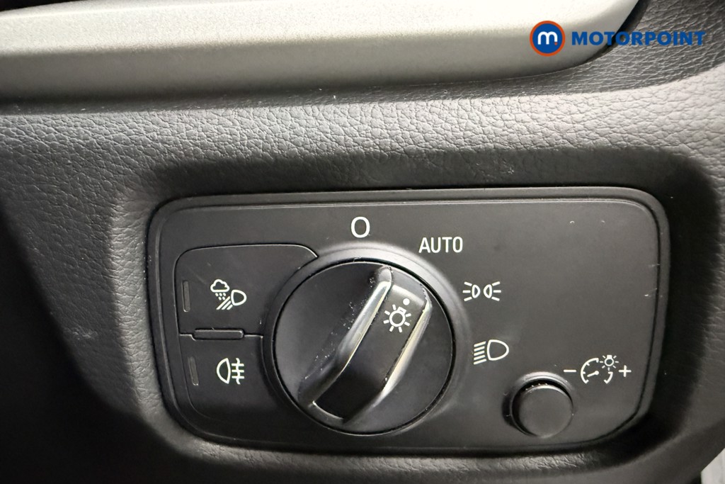 Audi A3 SE Manual Petrol Hatchback - Stock Number (1637694) - 16th supplementary image