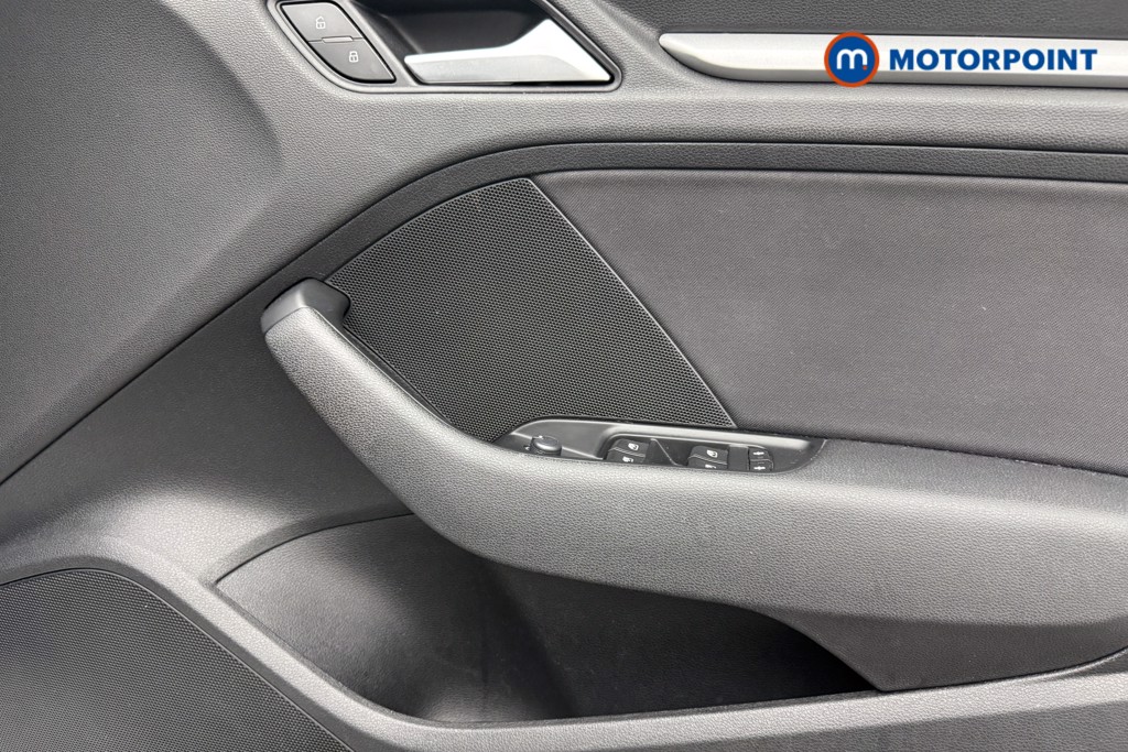 Audi A3 SE Manual Petrol Hatchback - Stock Number (1637694) - 17th supplementary image