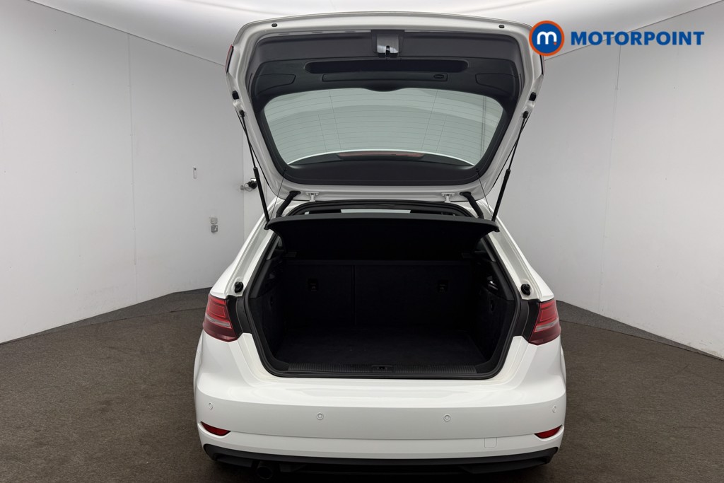 Audi A3 SE Manual Petrol Hatchback - Stock Number (1637694) - 19th supplementary image