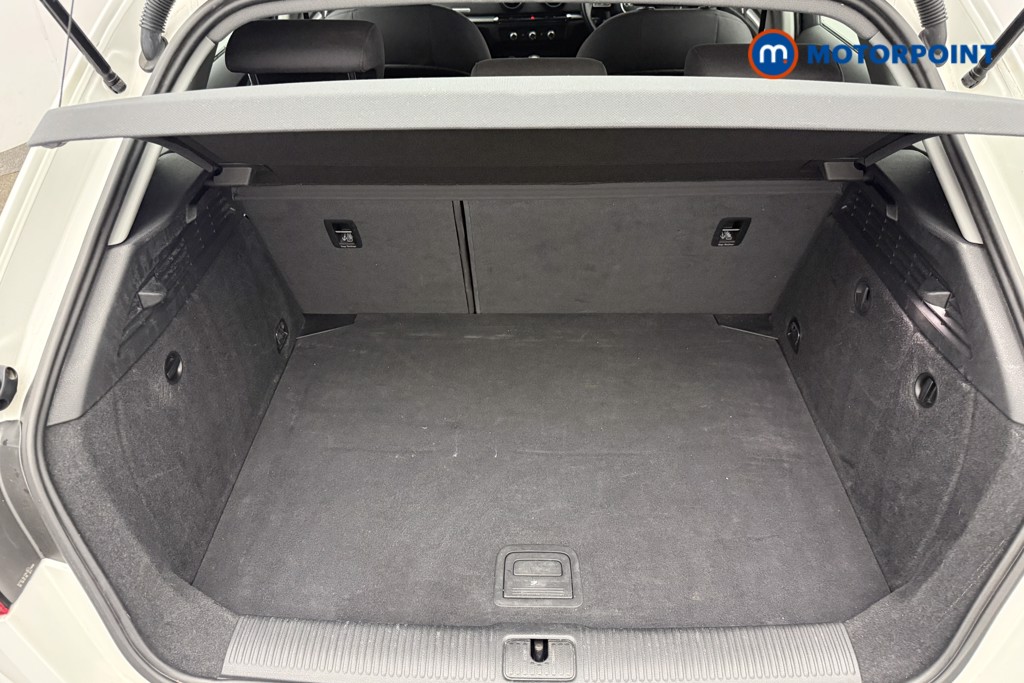 Audi A3 SE Manual Petrol Hatchback - Stock Number (1637694) - 20th supplementary image