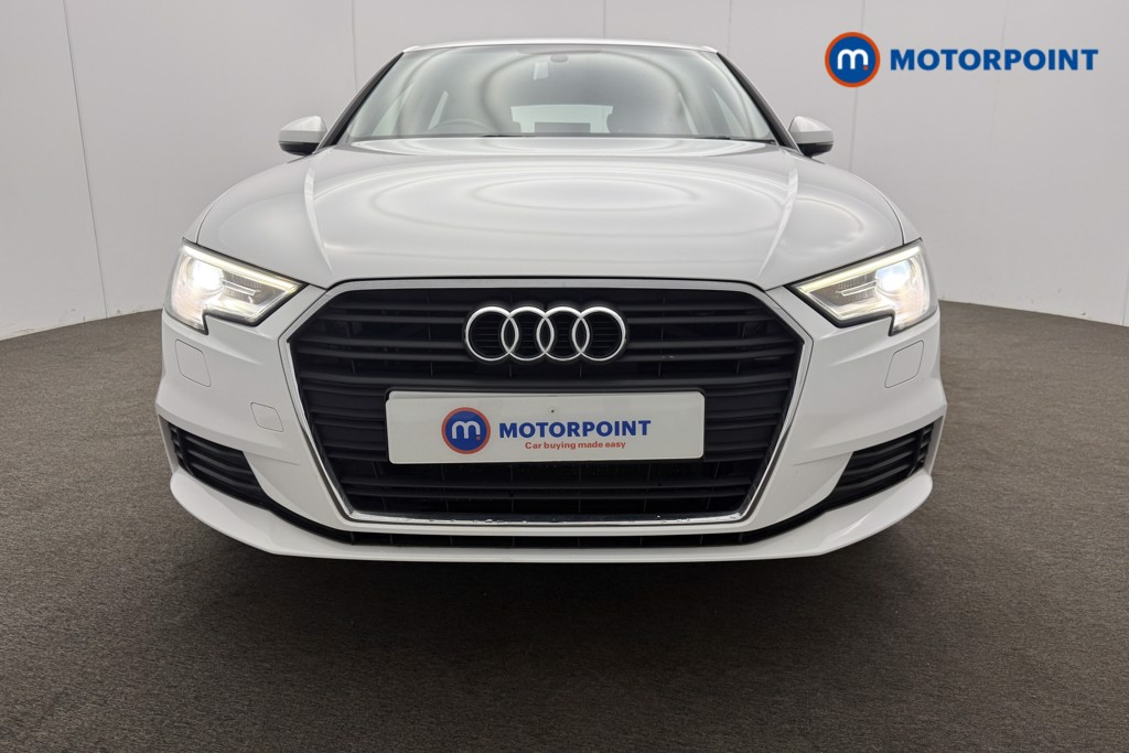 Audi A3 SE Manual Petrol Hatchback - Stock Number (1637694) - 21st supplementary image