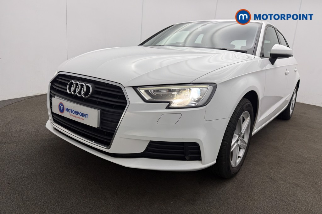 Audi A3 SE Manual Petrol Hatchback - Stock Number (1637694) - 22nd supplementary image