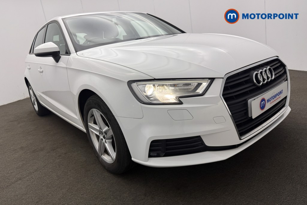 Audi A3 SE Manual Petrol Hatchback - Stock Number (1637694) - 23rd supplementary image