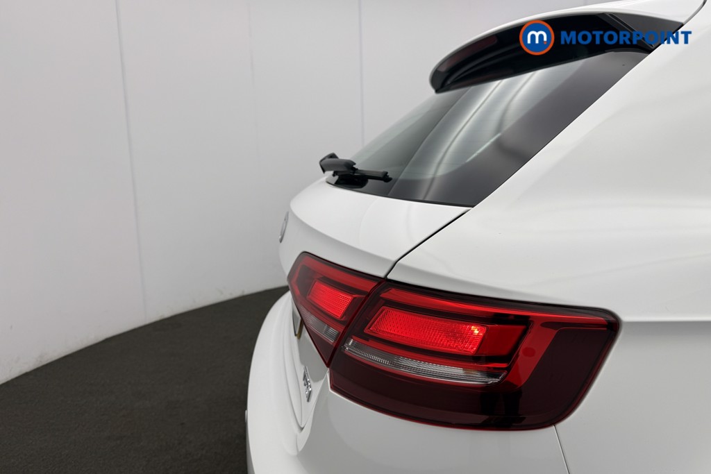 Audi A3 SE Manual Petrol Hatchback - Stock Number (1637694) - 24th supplementary image