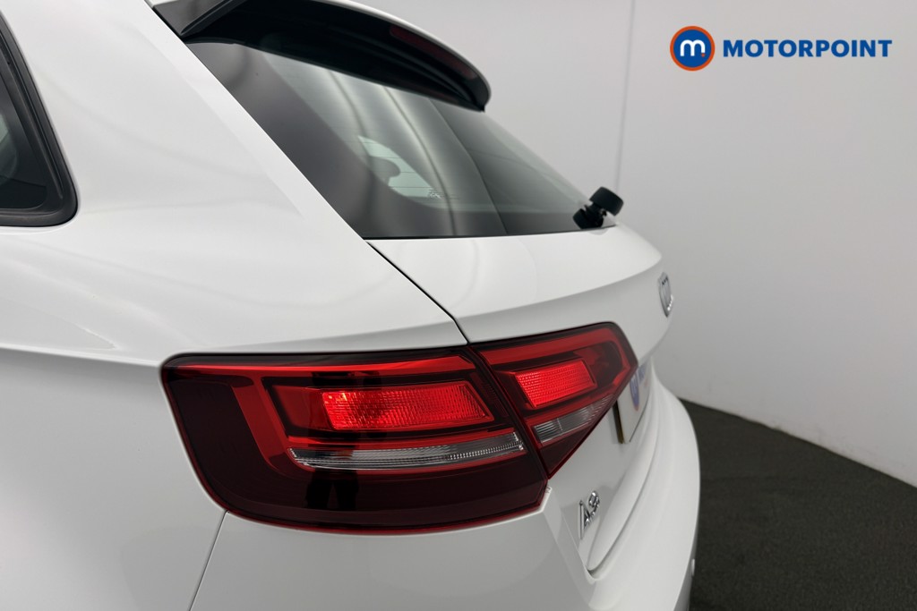 Audi A3 SE Manual Petrol Hatchback - Stock Number (1637694) - 25th supplementary image