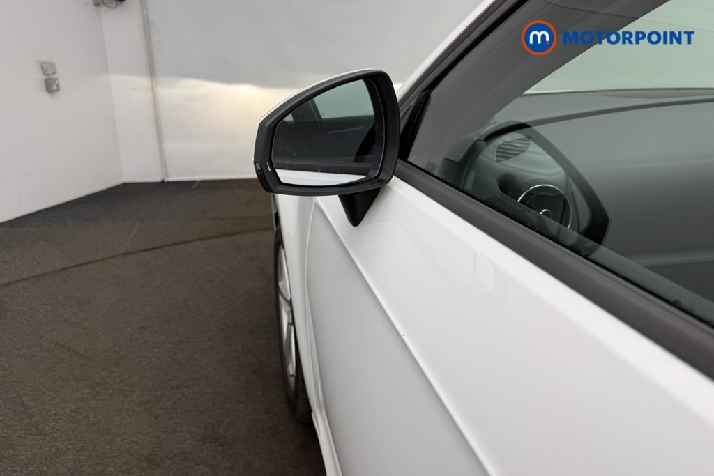 Audi A3 SE Manual Petrol Hatchback - Stock Number (1637694) - 27th supplementary image