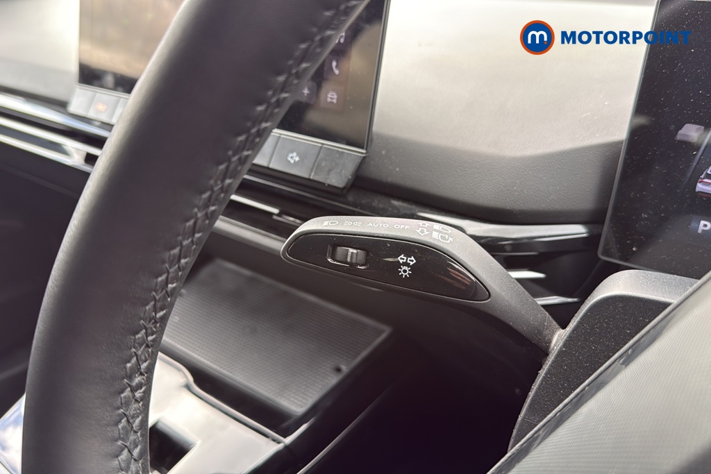 Mg Motor Uk MG4 Trophy Automatic Electric SUV - Stock Number (1637802) - 5th supplementary image