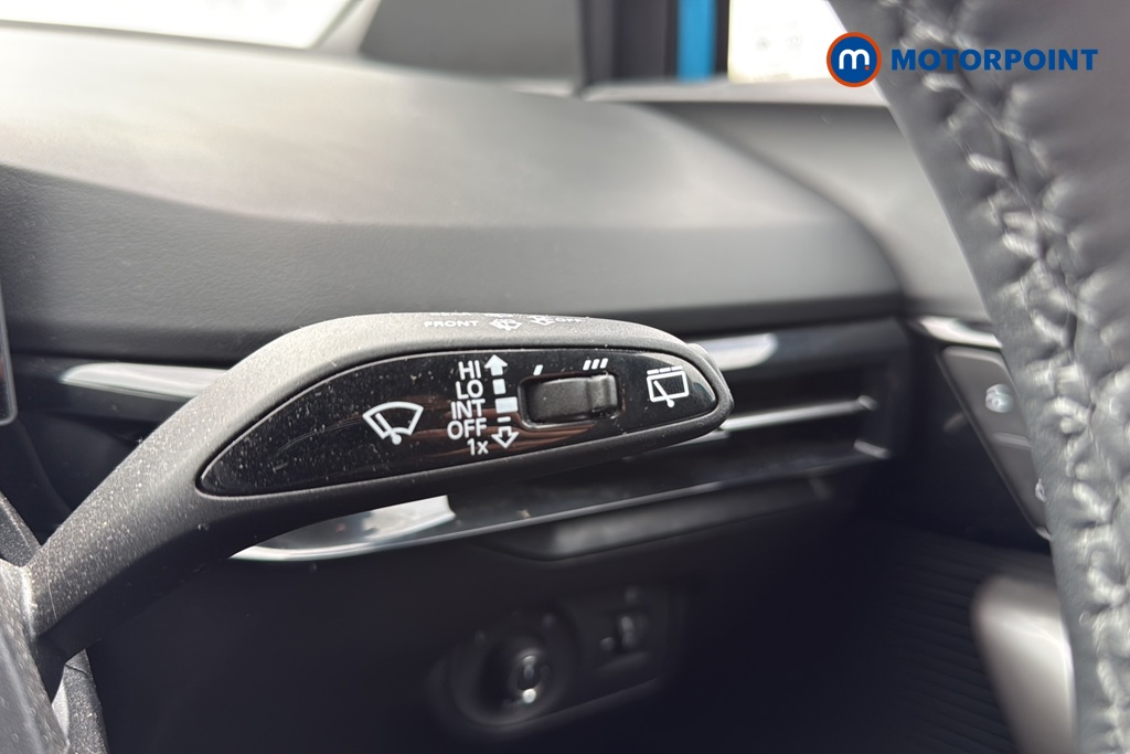 Mg Motor Uk MG4 Trophy Automatic Electric SUV - Stock Number (1637802) - 6th supplementary image