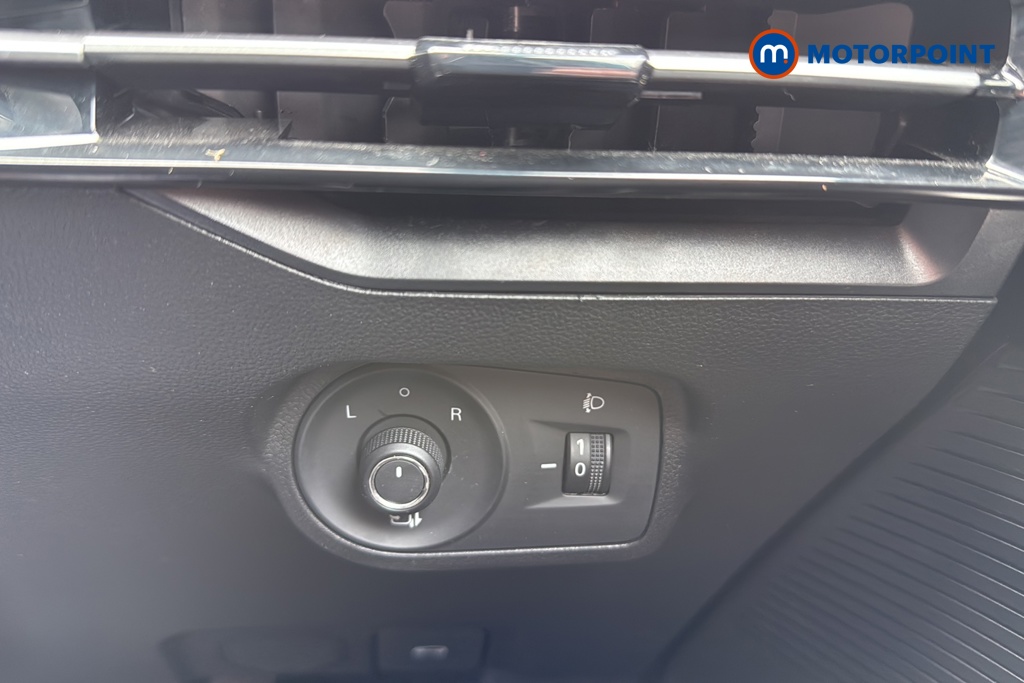 Mg Motor Uk MG4 Trophy Automatic Electric SUV - Stock Number (1637802) - 11th supplementary image