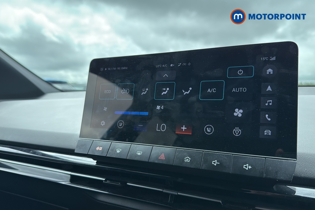 Mg Motor Uk MG4 Trophy Automatic Electric SUV - Stock Number (1637802) - 12th supplementary image
