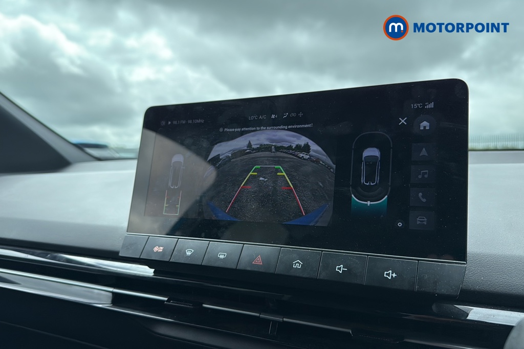 Mg Motor Uk MG4 Trophy Automatic Electric SUV - Stock Number (1637802) - 13th supplementary image