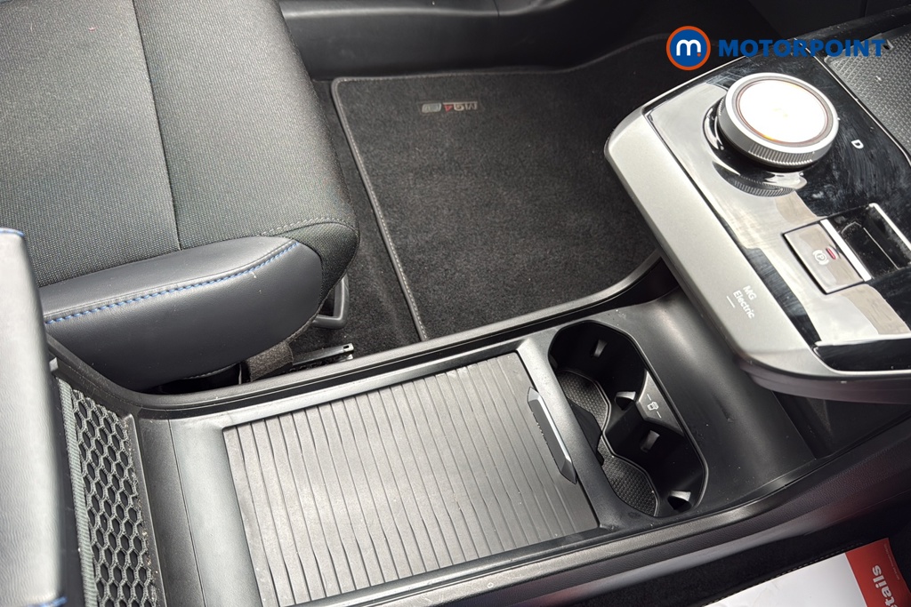 Mg Motor Uk MG4 Trophy Automatic Electric SUV - Stock Number (1637802) - 15th supplementary image