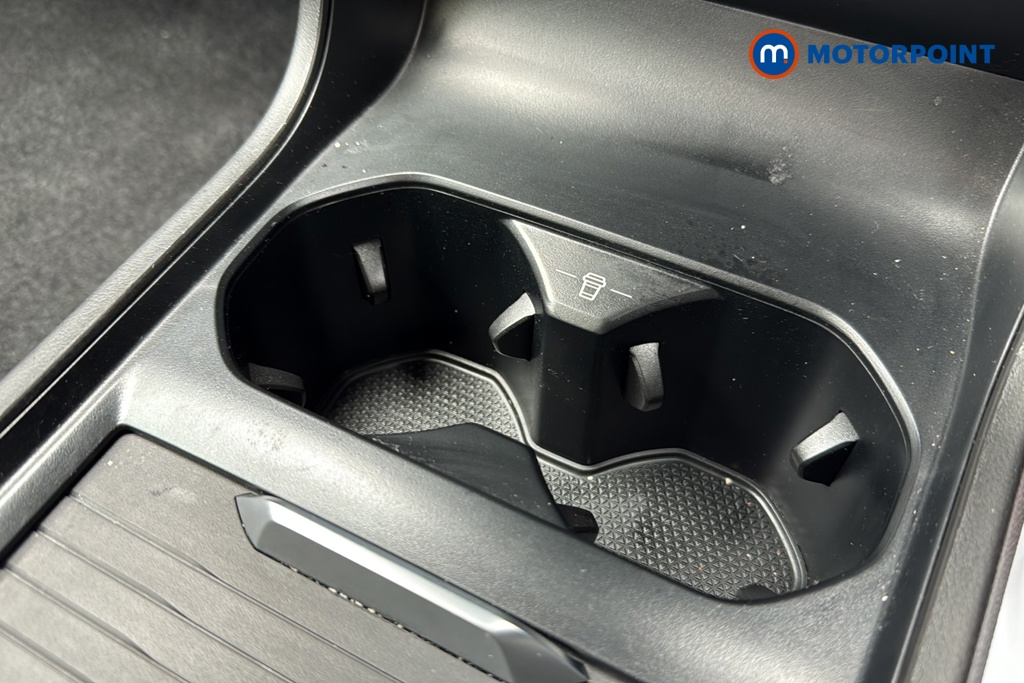 Mg Motor Uk MG4 Trophy Automatic Electric SUV - Stock Number (1637802) - 16th supplementary image
