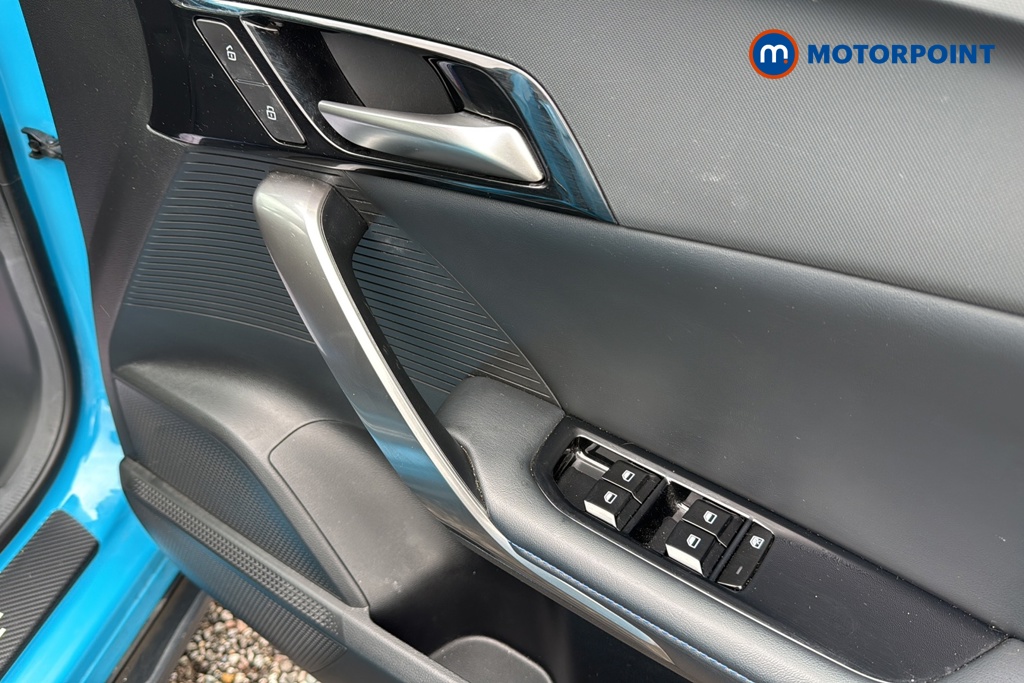 Mg Motor Uk MG4 Trophy Automatic Electric SUV - Stock Number (1637802) - 19th supplementary image