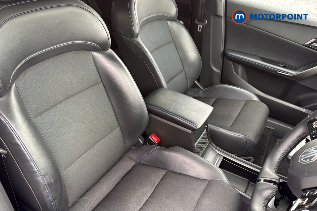 Mg Motor Uk MG4 Trophy Automatic Electric SUV - Stock Number (1637802) - 22nd supplementary image