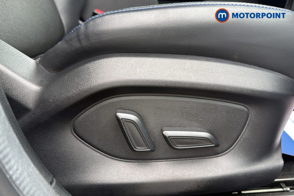 Mg Motor Uk MG4 Trophy Automatic Electric SUV - Stock Number (1637802) - 23rd supplementary image