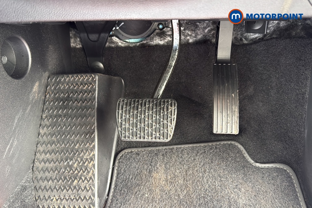 Mg Motor Uk MG4 Trophy Automatic Electric SUV - Stock Number (1637802) - 24th supplementary image