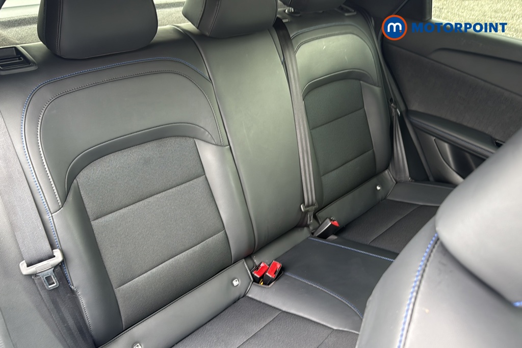Mg Motor Uk MG4 Trophy Automatic Electric SUV - Stock Number (1637802) - 25th supplementary image