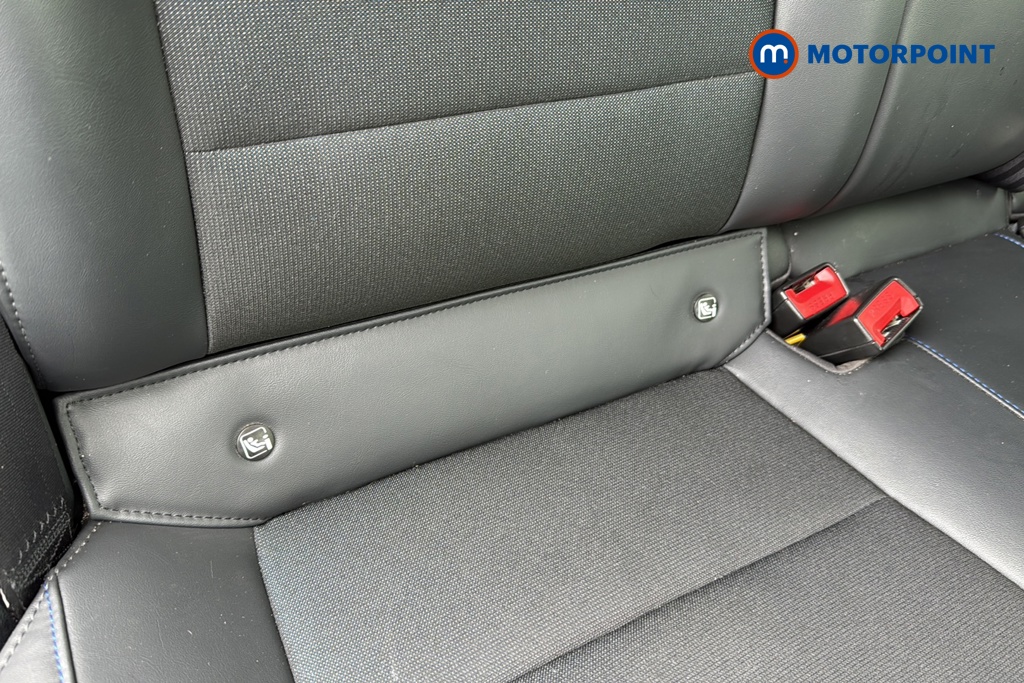 Mg Motor Uk MG4 Trophy Automatic Electric SUV - Stock Number (1637802) - 27th supplementary image