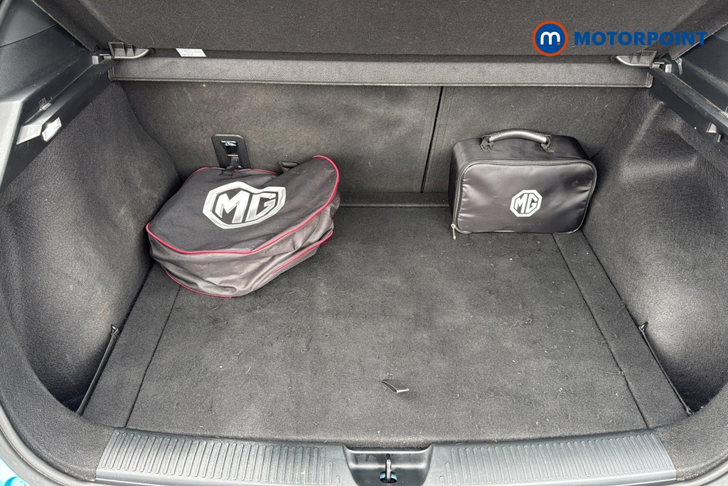 Mg Motor Uk MG4 Trophy Automatic Electric SUV - Stock Number (1637802) - 30th supplementary image