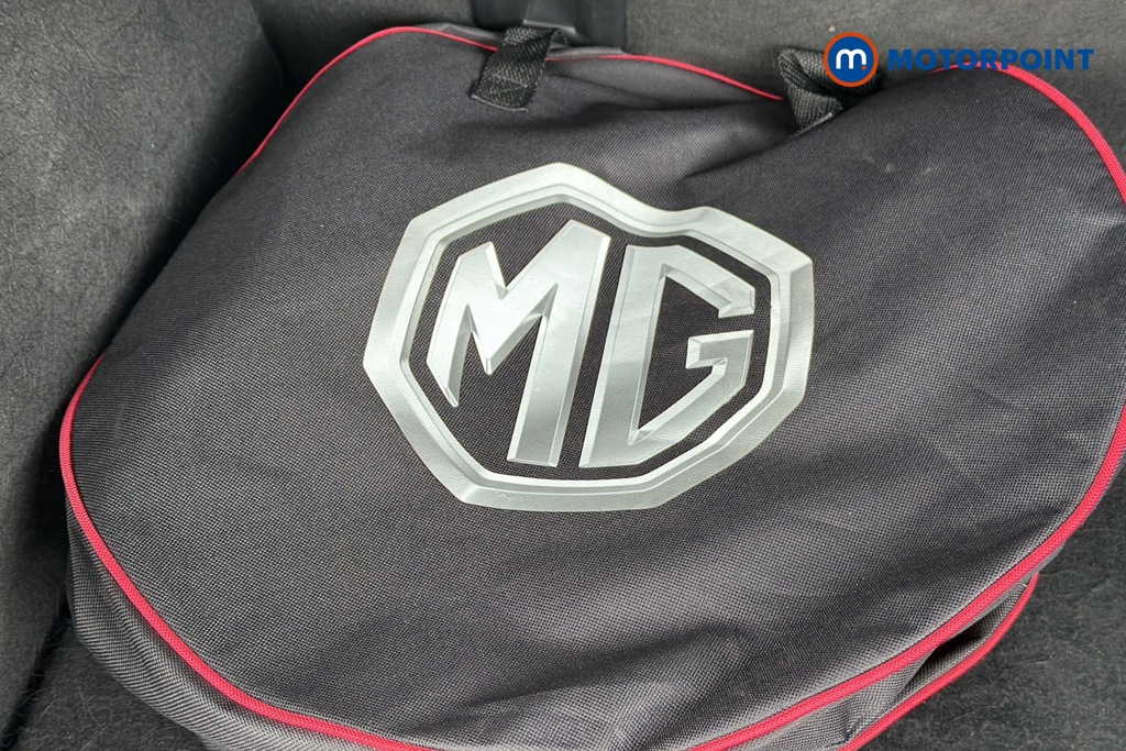 Mg Motor Uk MG4 Trophy Automatic Electric SUV - Stock Number (1637802) - 34th supplementary image