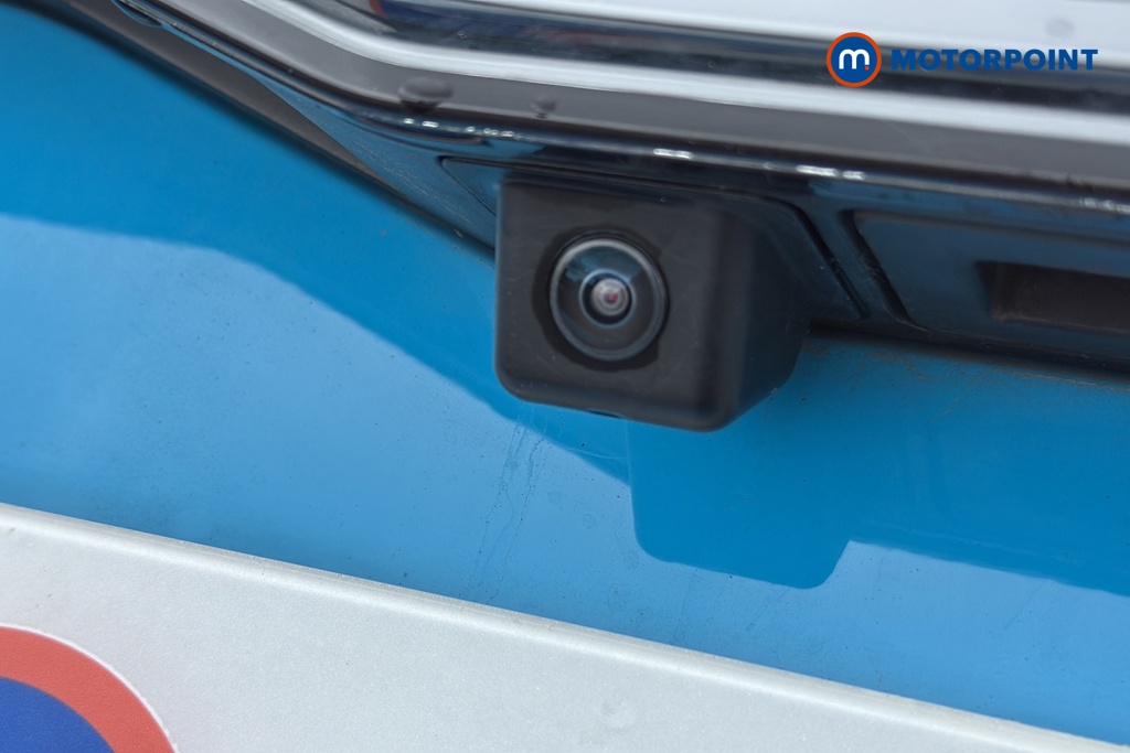 Mg Motor Uk MG4 Trophy Automatic Electric SUV - Stock Number (1637802) - 37th supplementary image