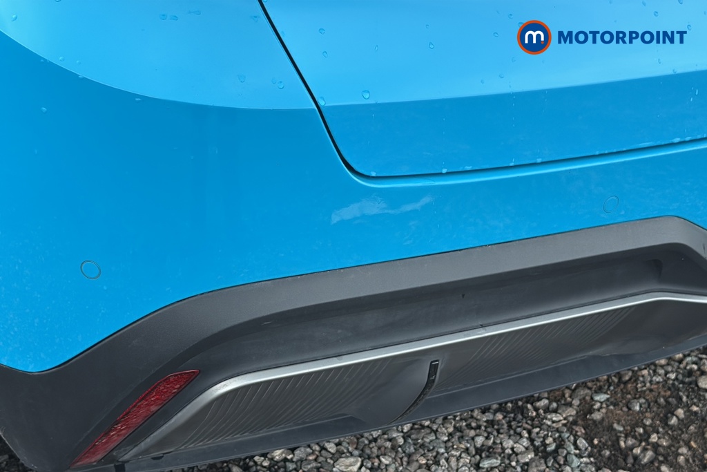 Mg Motor Uk MG4 Trophy Automatic Electric SUV - Stock Number (1637802) - 39th supplementary image