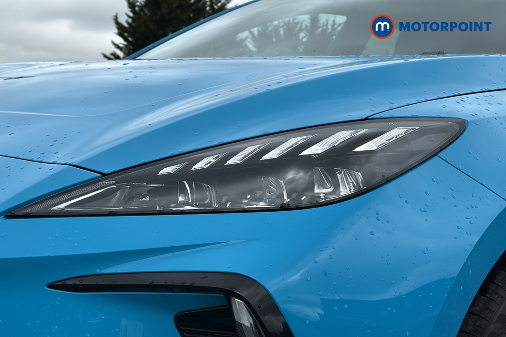 Mg Motor Uk MG4 Trophy Automatic Electric SUV - Stock Number (1637802) - 42nd supplementary image