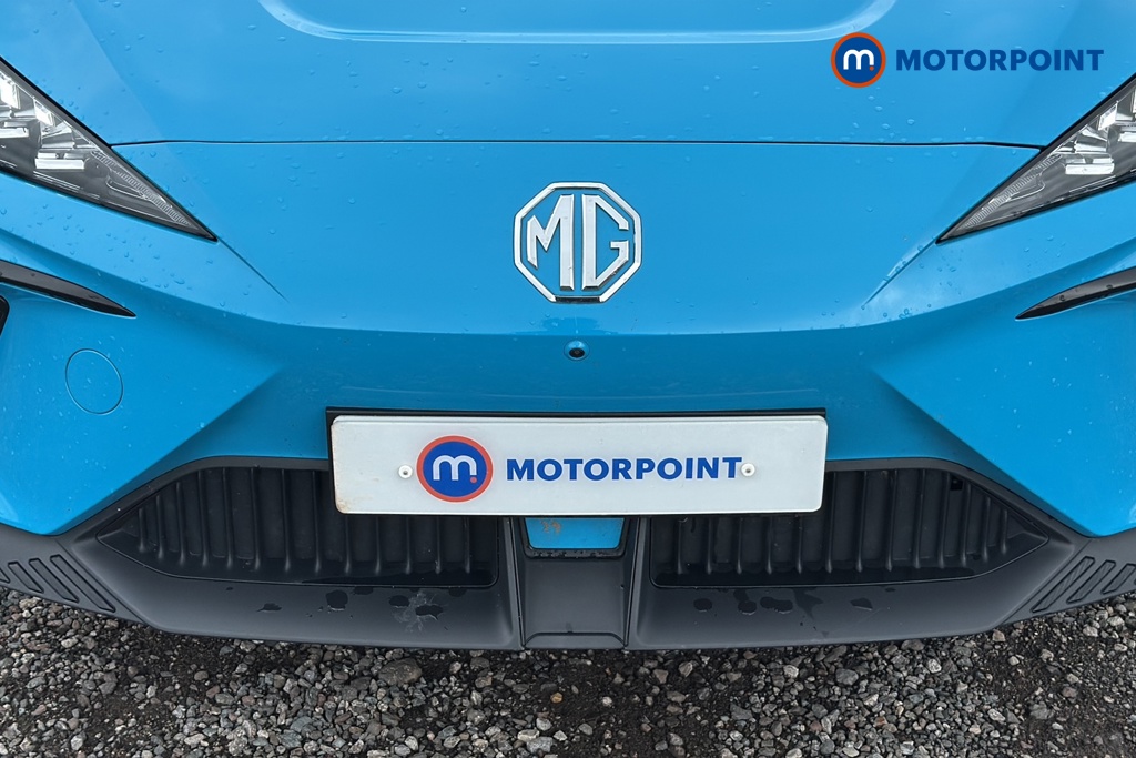Mg Motor Uk MG4 Trophy Automatic Electric SUV - Stock Number (1637802) - 43rd supplementary image