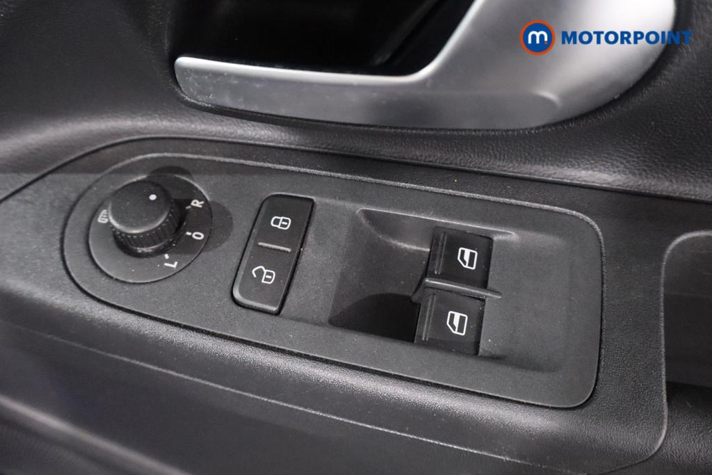 Seat MII Design Mii Manual Petrol Hatchback - Stock Number (1637936) - 3rd supplementary image