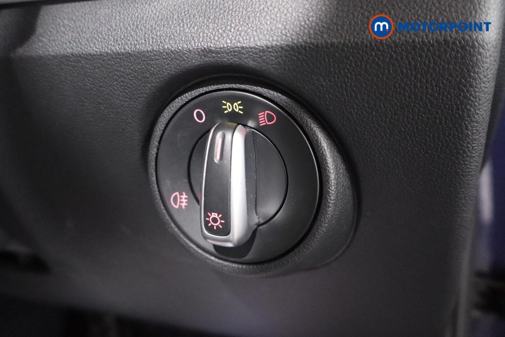 Seat MII Design Mii Manual Petrol Hatchback - Stock Number (1637936) - 4th supplementary image
