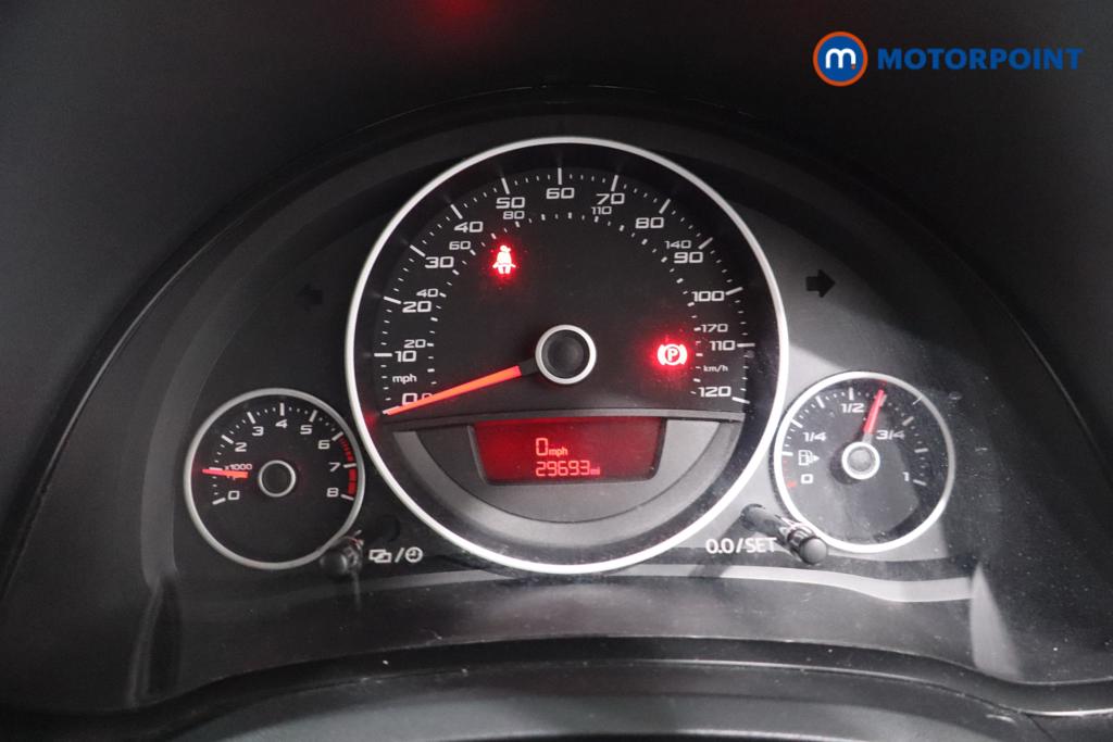 Seat MII Design Mii Manual Petrol Hatchback - Stock Number (1637936) - 5th supplementary image