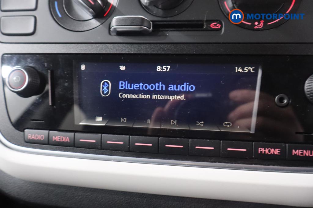 Seat MII Design Mii Manual Petrol Hatchback - Stock Number (1637936) - 7th supplementary image