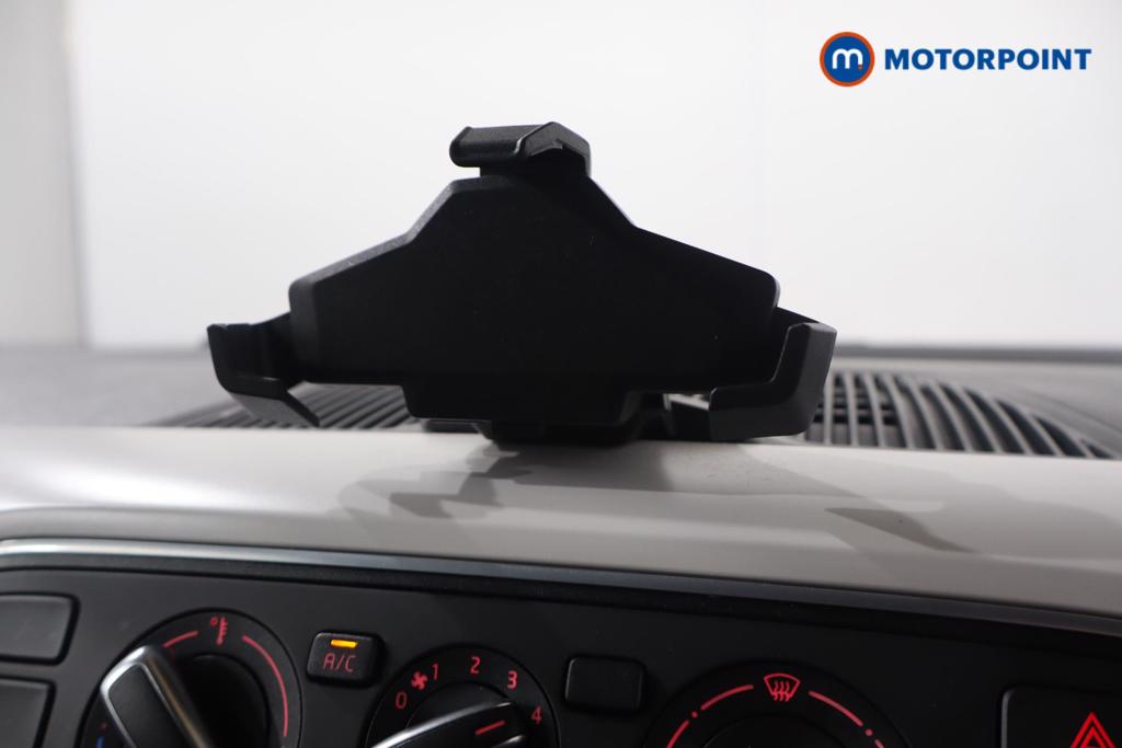 Seat MII Design Mii Manual Petrol Hatchback - Stock Number (1637936) - 10th supplementary image