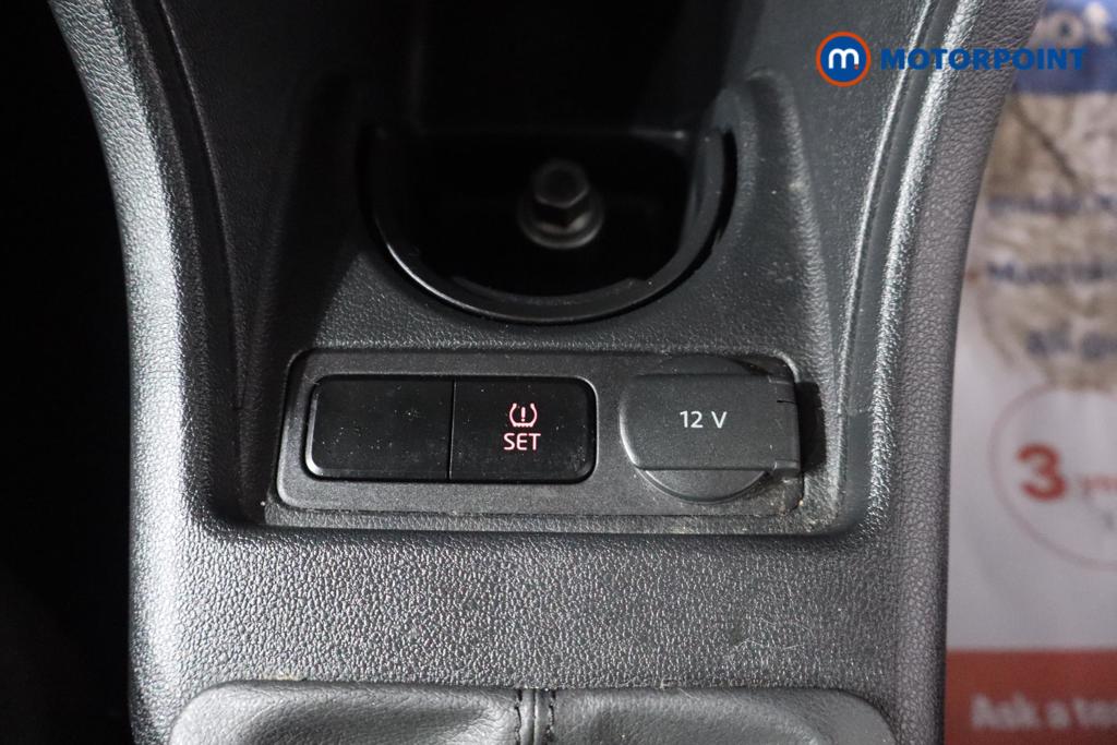 Seat MII Design Mii Manual Petrol Hatchback - Stock Number (1637936) - 12th supplementary image
