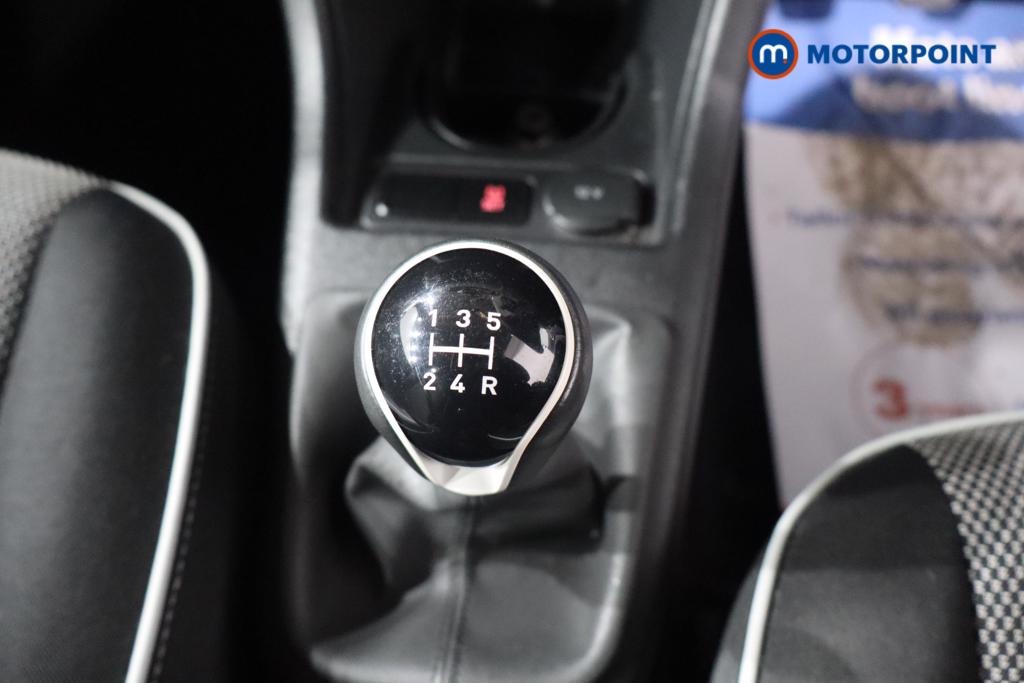 Seat MII Design Mii Manual Petrol Hatchback - Stock Number (1637936) - 13th supplementary image