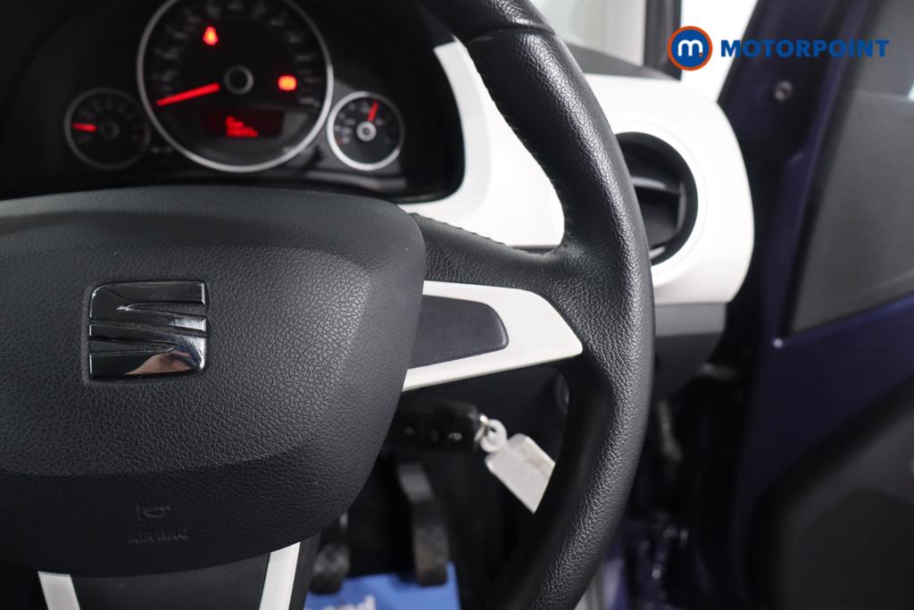 Seat MII Design Mii Manual Petrol Hatchback - Stock Number (1637936) - 15th supplementary image