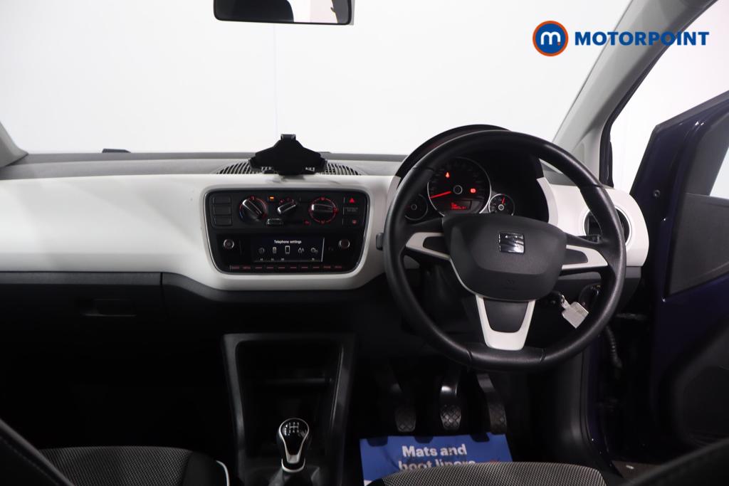 Seat MII Design Mii Manual Petrol Hatchback - Stock Number (1637936) - 16th supplementary image