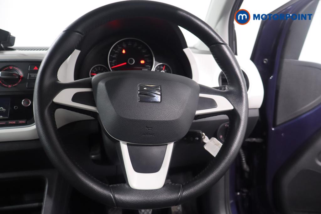 Seat MII Design Mii Manual Petrol Hatchback - Stock Number (1637936) - 17th supplementary image