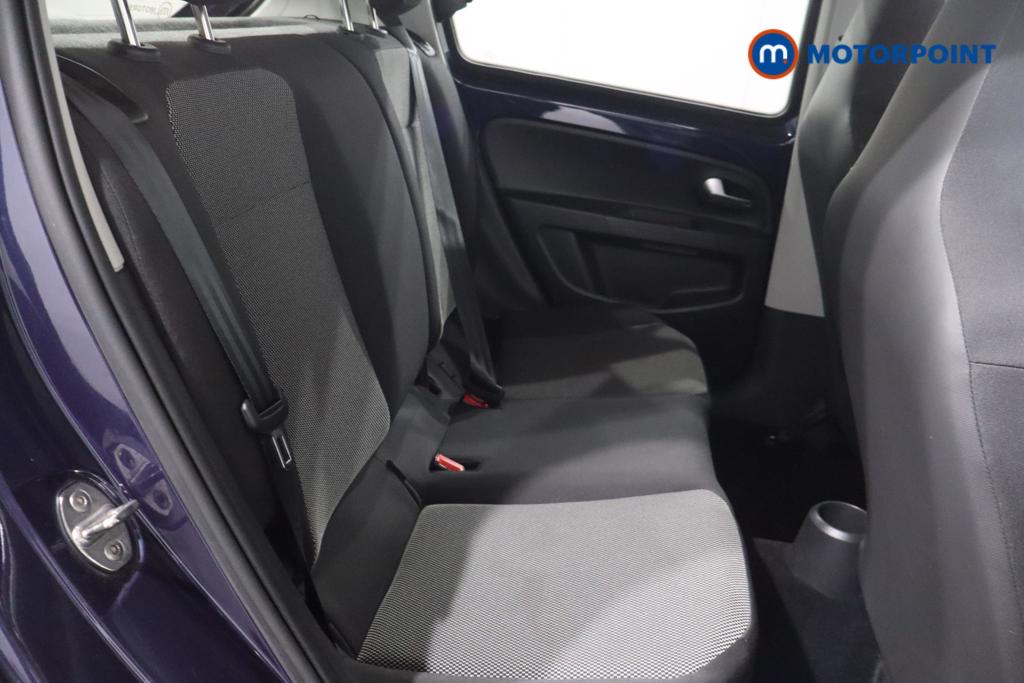 Seat MII Design Mii Manual Petrol Hatchback - Stock Number (1637936) - 18th supplementary image
