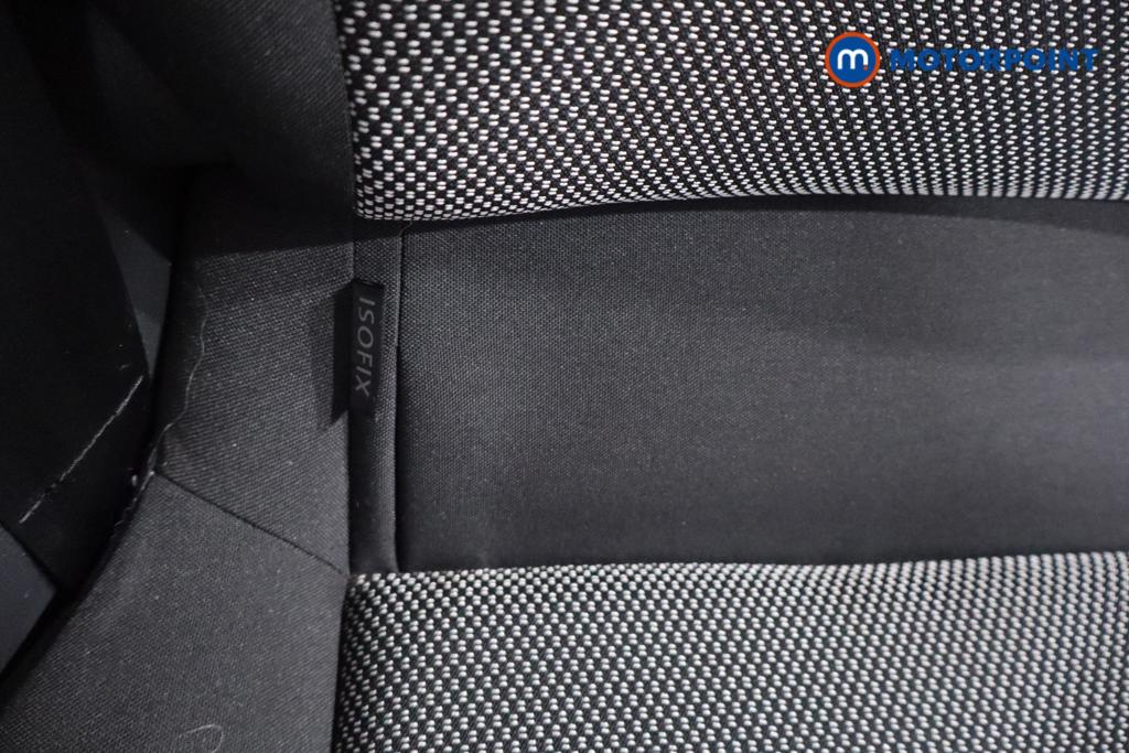 Seat MII Design Mii Manual Petrol Hatchback - Stock Number (1637936) - 19th supplementary image