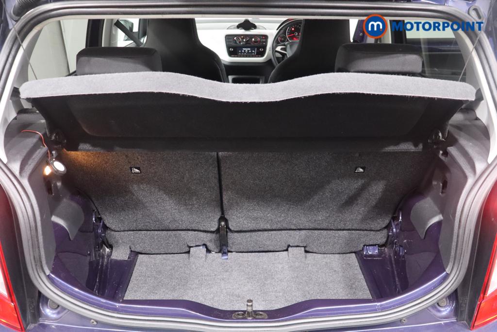 Seat MII Design Mii Manual Petrol Hatchback - Stock Number (1637936) - 21st supplementary image