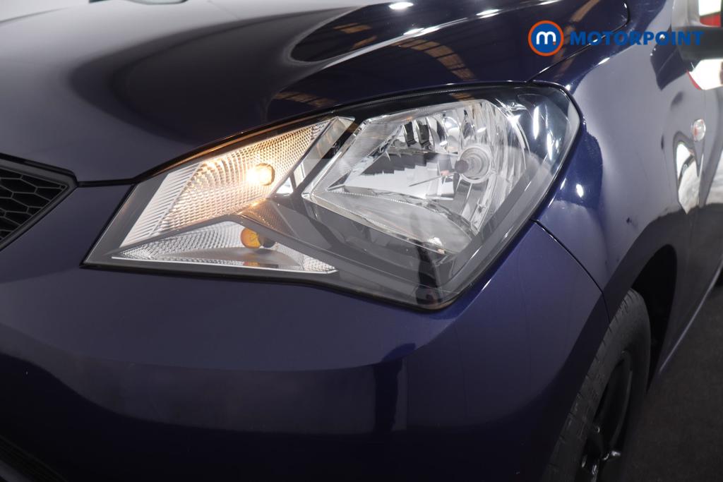 Seat MII Design Mii Manual Petrol Hatchback - Stock Number (1637936) - 23rd supplementary image