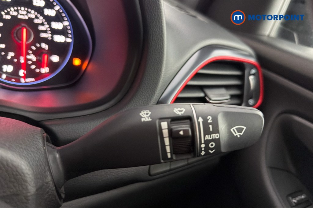 Hyundai I30 Fastback N Performance Manual Petrol Hatchback - Stock Number (1637951) - 7th supplementary image