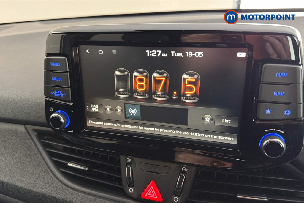 Hyundai I30 Fastback N Performance Manual Petrol Hatchback - Stock Number (1637951) - 9th supplementary image