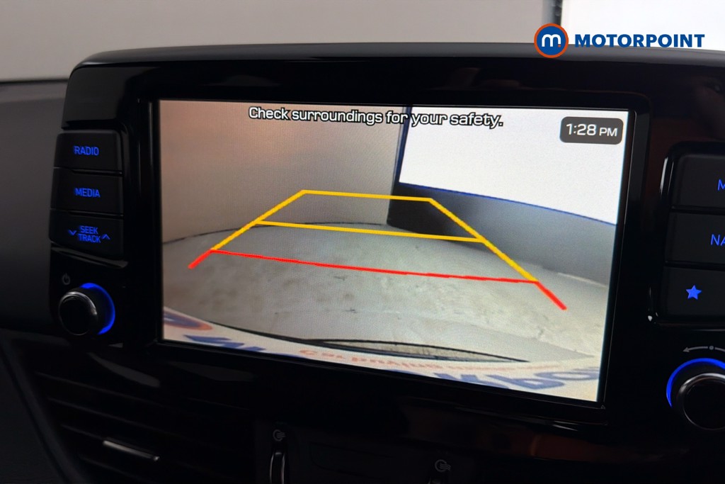 Hyundai I30 Fastback N Performance Manual Petrol Hatchback - Stock Number (1637951) - 13th supplementary image