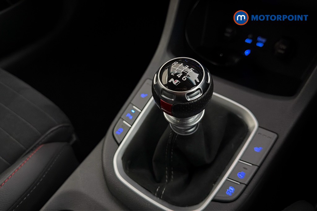 Hyundai I30 Fastback N Performance Manual Petrol Hatchback - Stock Number (1637951) - 15th supplementary image