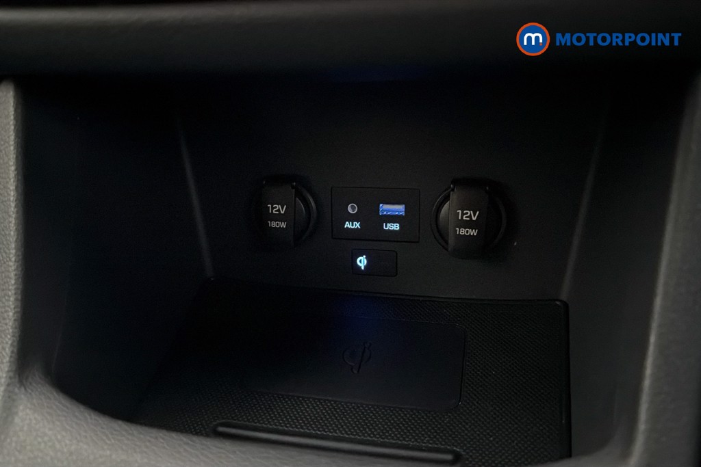 Hyundai I30 Fastback N Performance Manual Petrol Hatchback - Stock Number (1637951) - 17th supplementary image